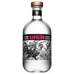 Espolon Blanco Super Premium Tequila, 70 Cl