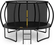 ARMY VANCA 14 FT Outdoor Trampoline