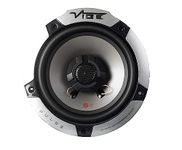 VIBE Pulse 6.5" inch Car Van 180W Coaxial Speakers Set