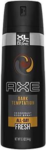 Axe Body S