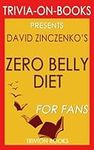 Trivia: Zero Belly Diet by David Zi