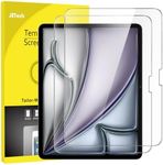 JETech Screen Protector for iPad Ai