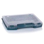 Bosch Professional i-Boxx 53 Carrying Case for Small Items, navy blue