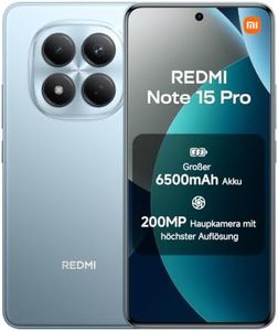 XIAOMI Red