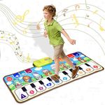 Kids Music Mat