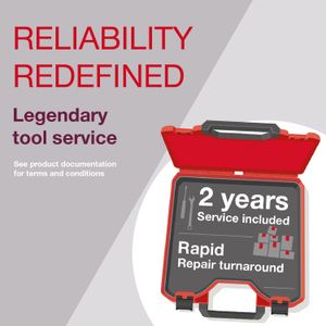Hilti Cordless Rotary Hammer TE 4-A22 – Compact Power Tool