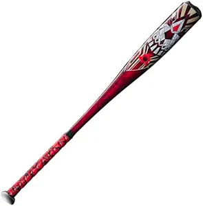 DeMarini Voodoo One Piece (-11) USA Baseball Bat - 27'/16 oz