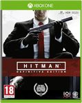 Hitman Definitive Edition (Xbox One)