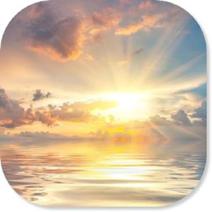 Sunset HD 