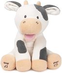 Baby GUND Buttermilk the Cow Animat