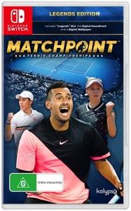 Matchpoint