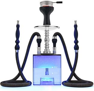 Hookah Set