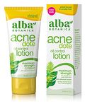 Alba Botanica Acnedote Oil Control Lotion, 57g