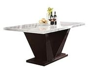 Acme Forbes Dining Table - 72120 - 