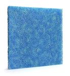 aqua nature Japanese Filter Mat Koi Pond Filter Media for Garden Ponds, Koi Pond & Sump (Size : 20" x20x2)-C4