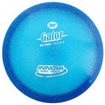 Innova Metal Flake Champion Gator Mid-Range Golf Disc [Colors May Vary] - 173-175g