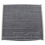 TYC Cabin Air Filter