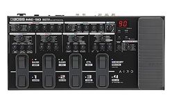 Boss ME-90 Guitar Multi-Effects All-In-One Guitar Processor