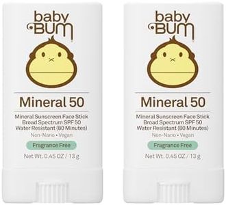 Baby Bum M