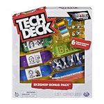 Tech Deck, Sk8shop Fingerboard Bonu