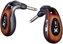 Xvive WIRELESS GUITAR SYSTEM SUNBURST