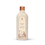 Baby Forest Badami Sneh Organic Cold Pressed Almond Oil | Derma safe | Cold Pressed Almond Oil for All Types of Baby Hair & Skin | BPA & Cruelty-Free | 200 ml