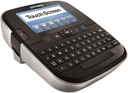 Dymo Label