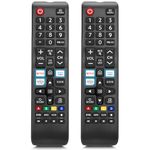 Universal Remote Controls