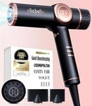 ELLA BELLA® Professional Ionic Hair