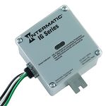 Intermatic IG1240RC3 Whole Home Type-2 Surge Protection Device , Gray