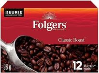 Folgers Classic Roast Medium Dark R