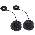 Hipa (Pack of 2 Gas Fuel Cap for ST