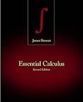 Essential Calculus