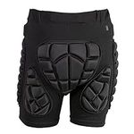 TTIO Padded Shorts Protective Gear 