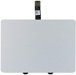 HengXC HUANMEFANG New Touchpad Trackpad for MacBook Pro 13.3" Unibody A1278 MID 2009 2010 MacBookPro5,5 MacBookPro7,1 Early Late MacBookPro8,1 2012 MacBookPro9,2 922-9063 922-9525 922-9773 821-1254-A