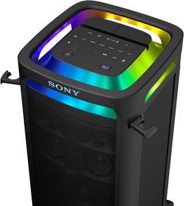 Sony ULT TOWER Party Speaker – Powerful Bluetooth Audio System