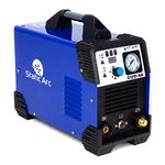 Cut 40A Inverter DC Plasma Cutter HF HIGH Frequency ARC PT31 Metal Cutting