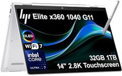 HP EliteBook x360 1040 G11 14" 2-in