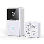 Intellibell Video Doorbell, Wireles