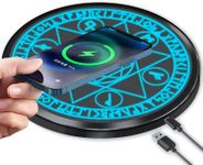 Wireless Charger Magic Qi 15W Wirel