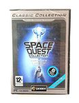 Classic Collections: Space Quest Collection (PC)