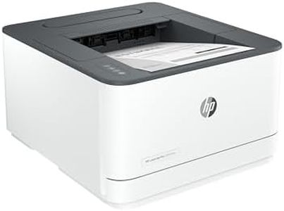 HP Laserjet Pro 3001dw Wireless Black & White Printer, Best-for-Office (3G65OF)