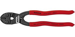 Knipex Tools 71 01 200 R CoBolt Bolt Cutters