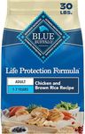 Blue Buffalo Life Protection Formul