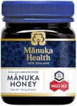 Manuka Health UMF 10+/MGO 263+ Manu