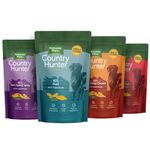 Country Hunter Natures Menu Natures Menu Superfood Selection Pouches for Dogs (12x 150 g)