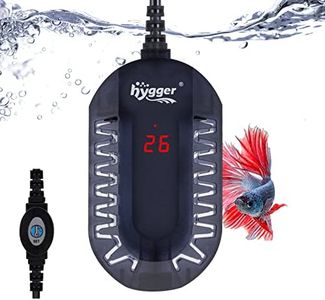 Hygger Cal