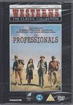 The Professionals [DVD] [2003]