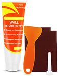 Enhanced Wall Repair Paste 250g, Dr