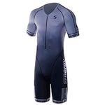Synergy Triathlon Tri Suit - Men's 